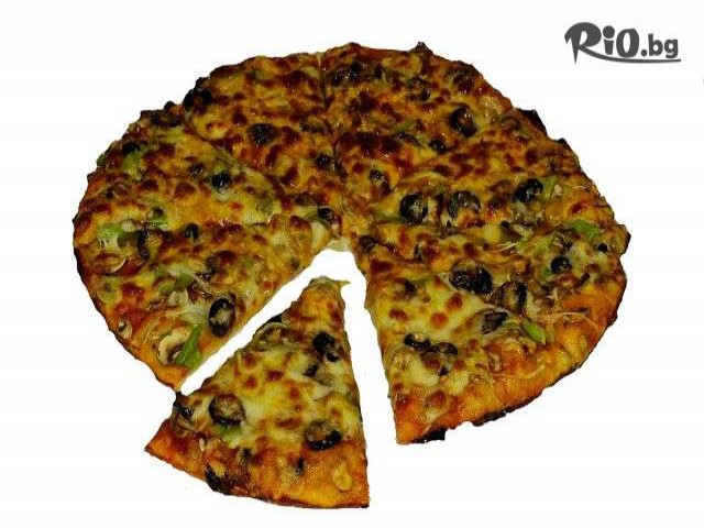 Пицария "Луиджи" - thumb 2 Пицария "Луиджи" - thumb 2