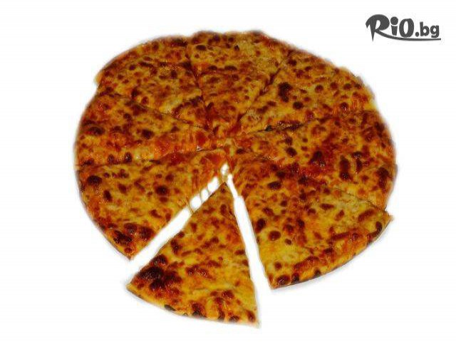 Пицария "Луиджи" - thumb 4 Пицария "Луиджи" - thumb 4