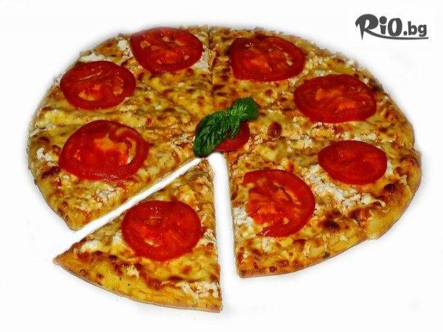 Пицария "Луиджи" - thumb 5 Пицария "Луиджи" - thumb 5