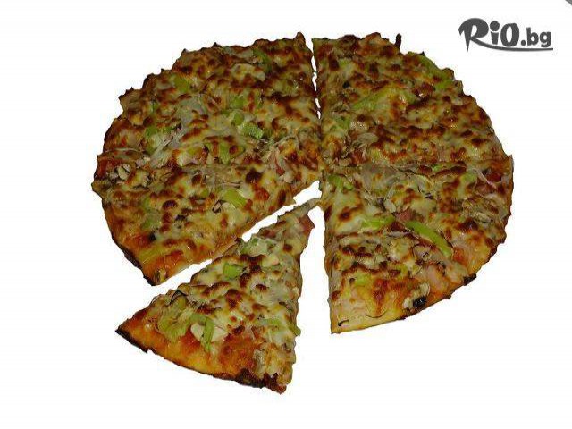 Пицария "Луиджи" - thumb 6 Пицария "Луиджи" - thumb 6