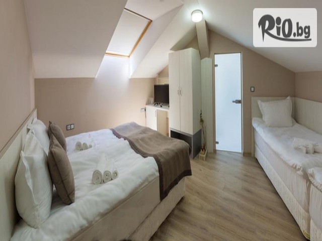 Хотел & Релакс зона Катлея 3* - thumb 10 Хотел & Релакс зона Катлея 3* - thumb 10