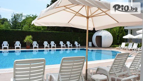 Хотел Инкогнито - thumb 2