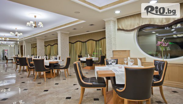 Хотел Инкогнито - thumb 4