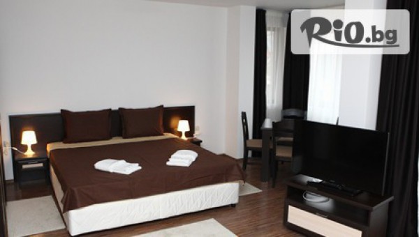 хотел Sunny Ateo Слънчев бряг - thumb 4