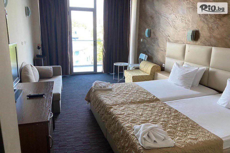 Хотел Каменец - thumb 7 Хотел Каменец - thumb 7