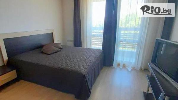 Комплекс Алпин Лодж - thumb 6