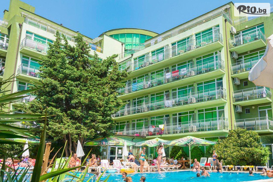 Хотел Бумеранг - thumb 1 Хотел Бумеранг - thumb 1