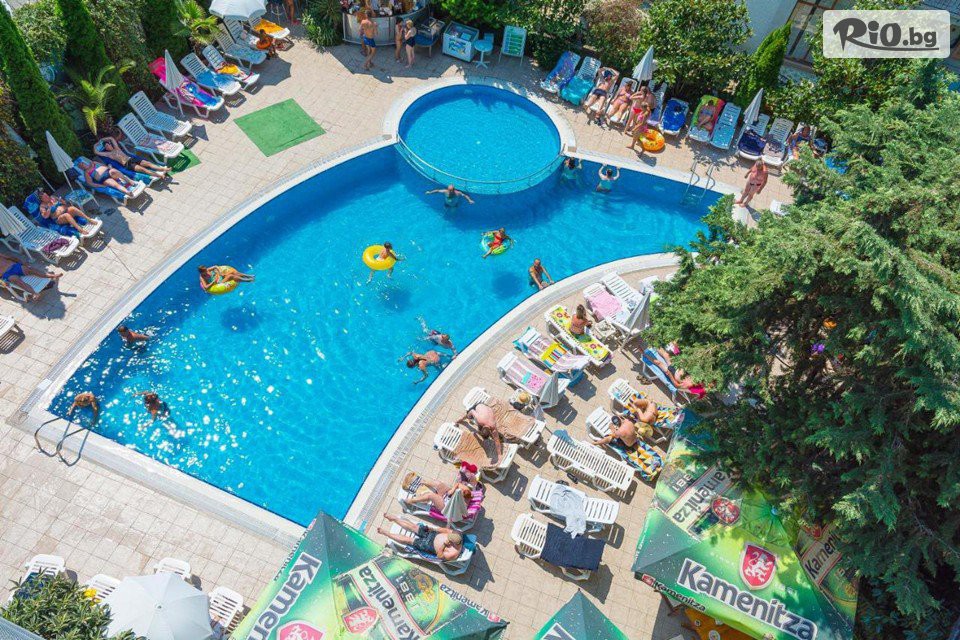 Хотел Бумеранг - thumb 4 Хотел Бумеранг - thumb 4