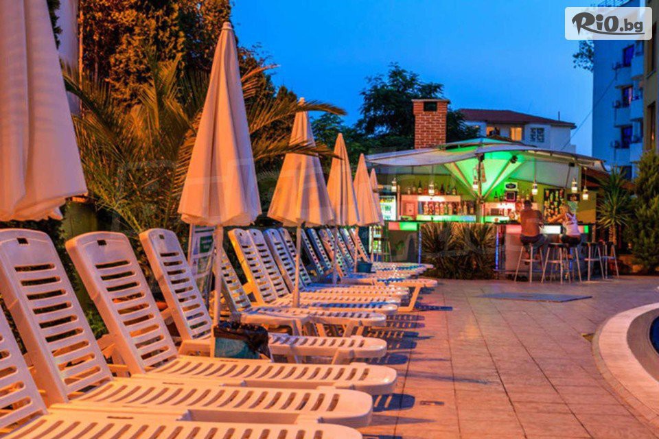 Хотел Бумеранг - thumb 5 Хотел Бумеранг - thumb 5