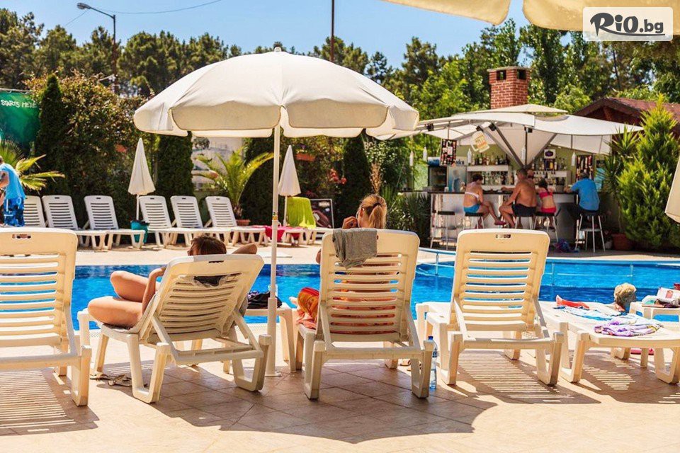 Хотел Бумеранг - thumb 7 Хотел Бумеранг - thumb 7