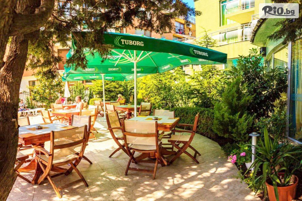 Хотел Бумеранг - thumb 8 Хотел Бумеранг - thumb 8