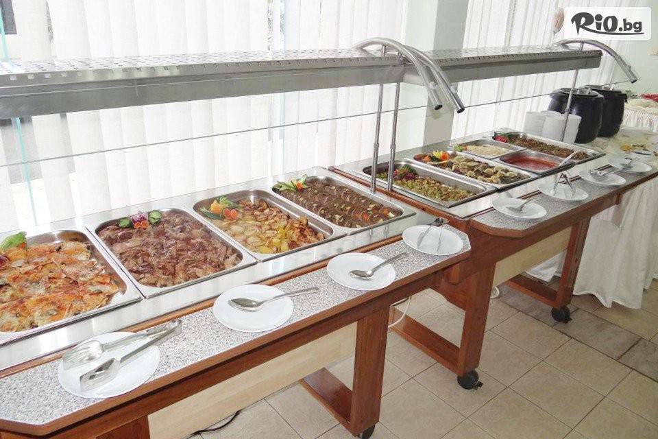 Хотел Бумеранг - thumb 9 Хотел Бумеранг - thumb 9