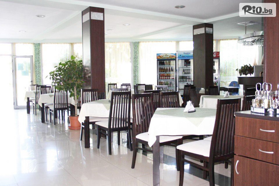 Хотел Бумеранг - thumb 11 Хотел Бумеранг - thumb 11