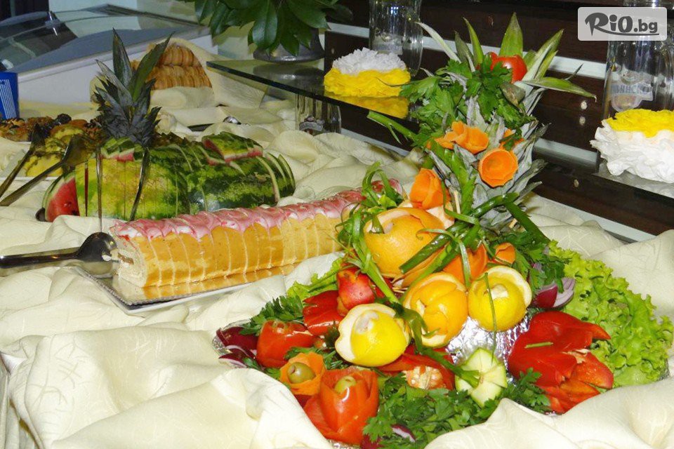 Хотел Бумеранг - thumb 14 Хотел Бумеранг - thumb 14