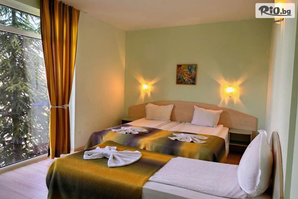 Хотел Бумеранг - thumb 15 Хотел Бумеранг - thumb 15