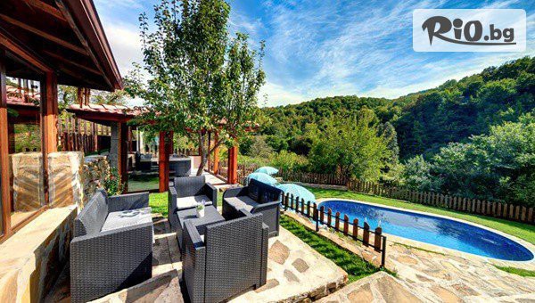 Къща за гости Мая - thumb 2