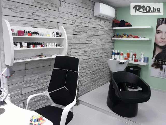 Салон за красота Rhea - thumb 4 Салон за красота Rhea - thumb 4