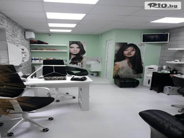 Салон за красота Rhea - thumb 5 Салон за красота Rhea - thumb 5