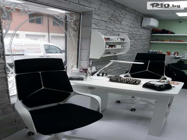Салон за красота Rhea - thumb 6 Салон за красота Rhea - thumb 6