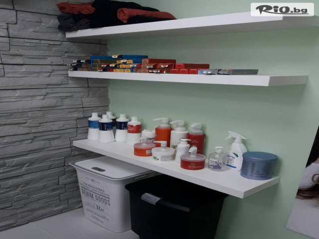 Салон за красота Rhea - thumb 11 Салон за красота Rhea - thumb 11
