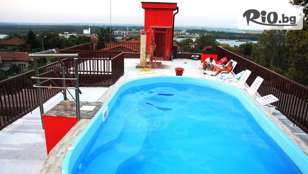 Семеен хотел Свищов - thumb 2