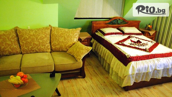 Семеен хотел Свищов - thumb 5