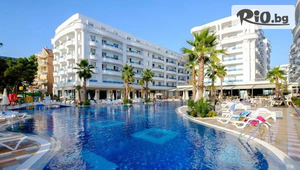 Йонека турс - thumb 2