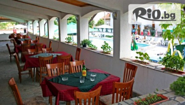 хотел &quot;Еди&quot;- гр.Златоград - thumb 4