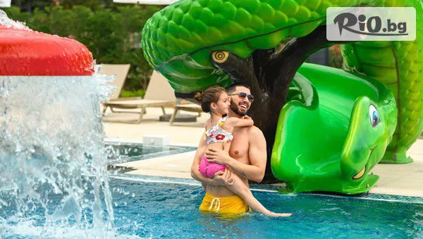 Empire Balneo & Spa Hotel - thumb 2