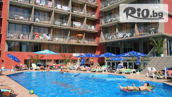 Хотел Тиа Мария - thumb 2