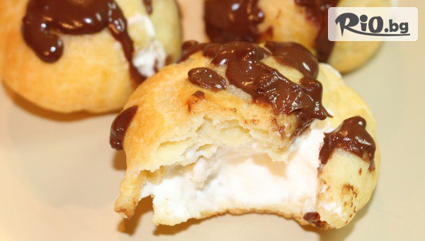 Криейтив кетъринг - thumb 4