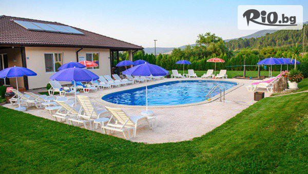 Вилен комплекс Дарибел - thumb 3