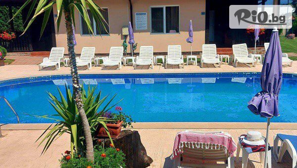 Вилен комплекс Дарибел - thumb 4