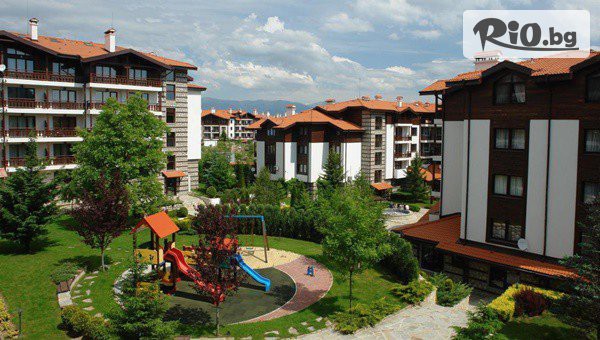 Хотел Уинслоу Инфинити - thumb 3