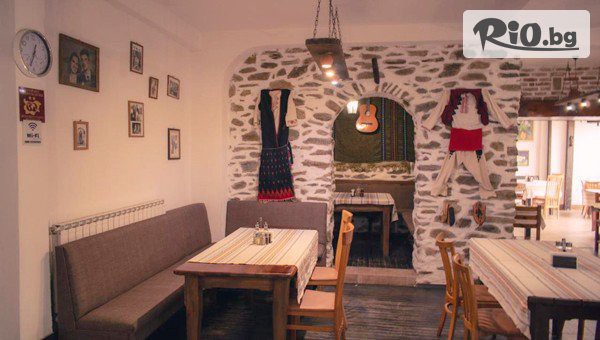 Алексовата къща - thumb 4