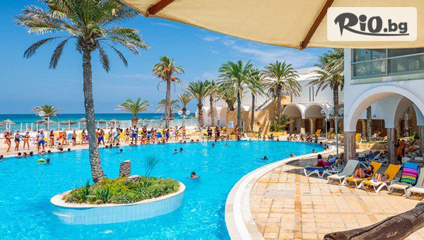 Онекс Тур - thumb 2