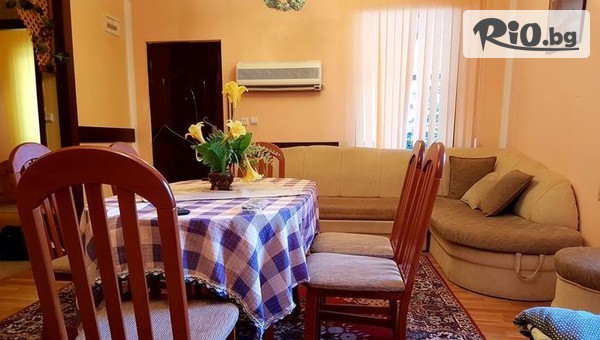 Къща за гости Вила Ванеса - thumb 4