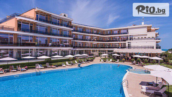 Хотел Мирамар - thumb 2