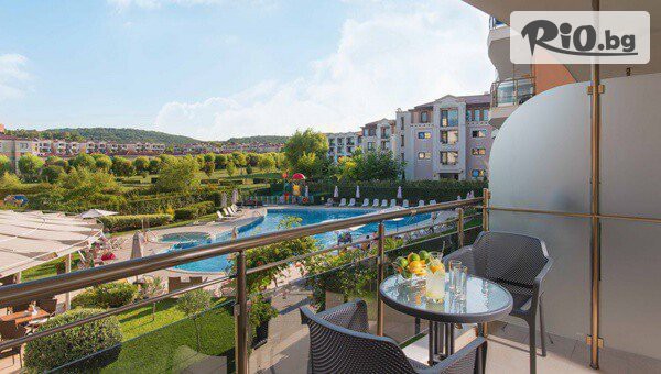 Хотел Мирамар - thumb 6