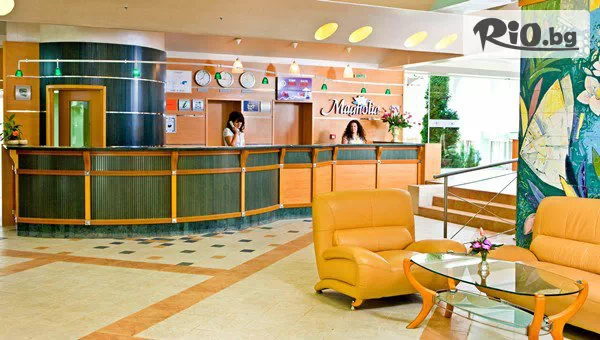 Хотел Магнолия Плюс - thumb 6