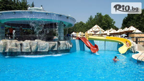 Хотел Магнолия Плюс - thumb 2