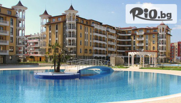 Роял Сън Апартаменти**** - thumb 2