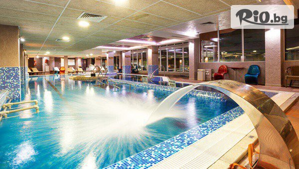 Балнеокомплекс и СПА Акватоник - thumb 2