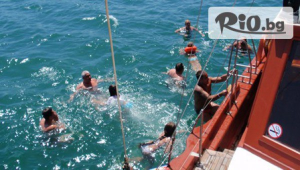 Яхта Трофи Созопол - thumb 4