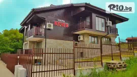Villa Ilchev 3*, Созопол #1