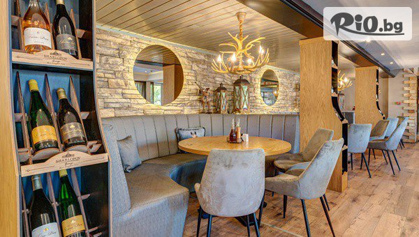 Гранд Хотел Мургавец - thumb 5