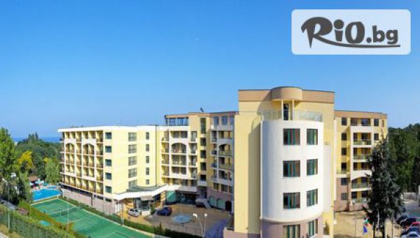 Sunny day и Света Елена - thumb 4