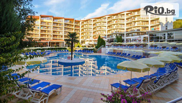 Парк Хотел Мадара - thumb 2