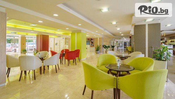 Парк Хотел Мадара - thumb 4