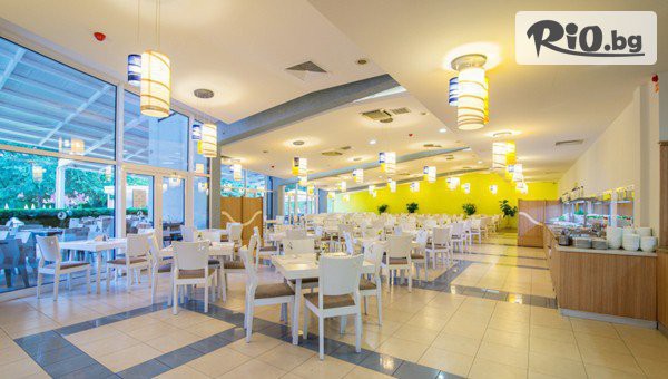 Парк Хотел Мадара - thumb 5